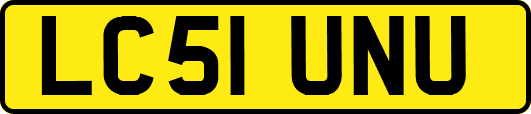 LC51UNU