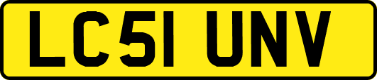 LC51UNV