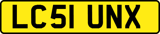 LC51UNX