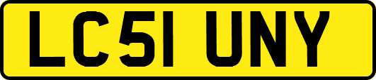 LC51UNY