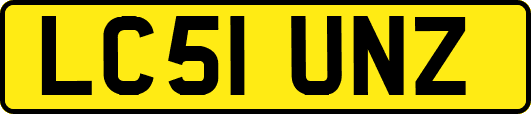 LC51UNZ