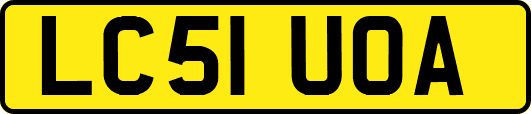 LC51UOA