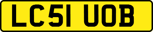 LC51UOB