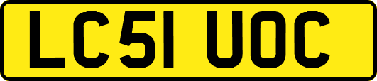 LC51UOC