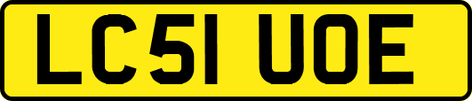 LC51UOE