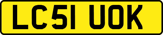 LC51UOK