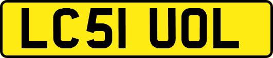 LC51UOL