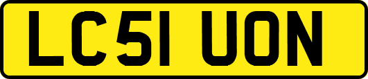 LC51UON