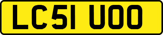 LC51UOO