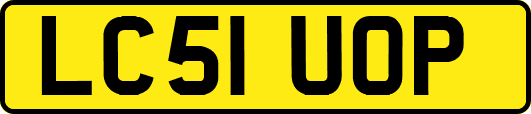 LC51UOP