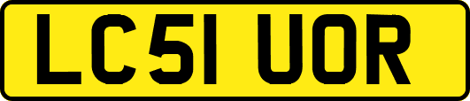 LC51UOR