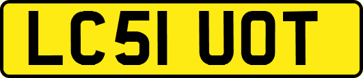 LC51UOT