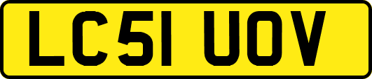 LC51UOV