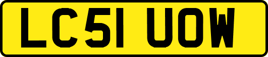 LC51UOW