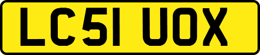 LC51UOX