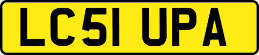 LC51UPA