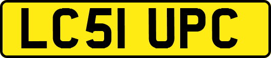 LC51UPC