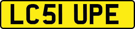 LC51UPE