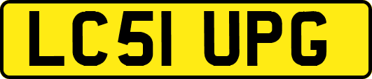 LC51UPG