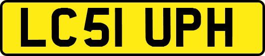 LC51UPH
