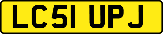 LC51UPJ