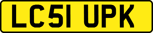 LC51UPK