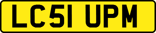 LC51UPM