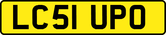 LC51UPO
