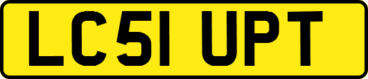 LC51UPT