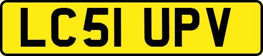 LC51UPV