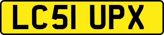 LC51UPX