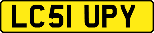 LC51UPY