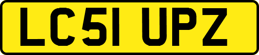 LC51UPZ