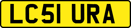 LC51URA