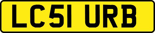 LC51URB