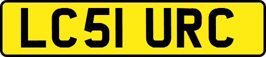LC51URC