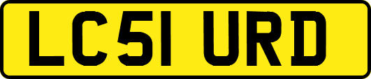 LC51URD