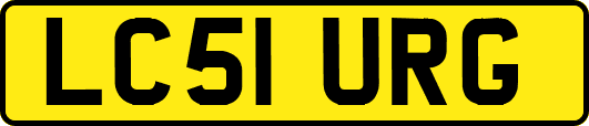LC51URG