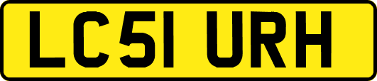 LC51URH
