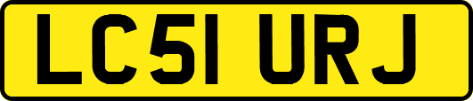 LC51URJ