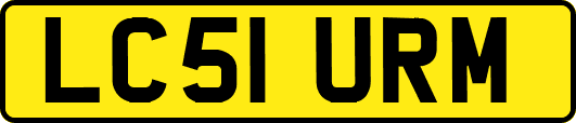 LC51URM