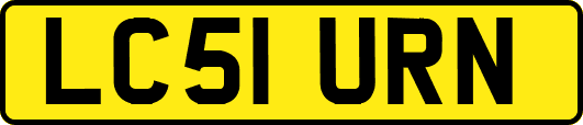 LC51URN