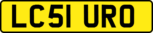 LC51URO