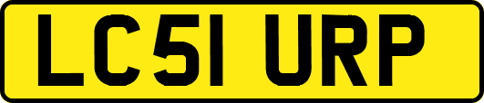 LC51URP