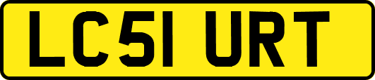 LC51URT