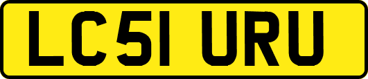 LC51URU