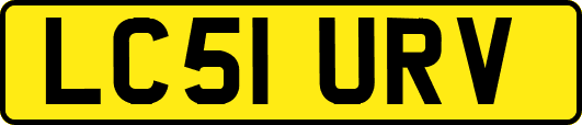 LC51URV
