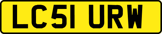 LC51URW