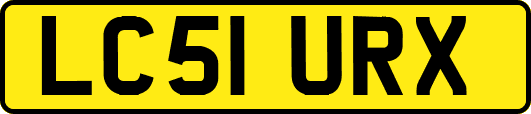LC51URX