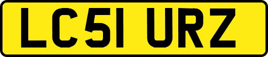LC51URZ